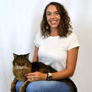 Olivia